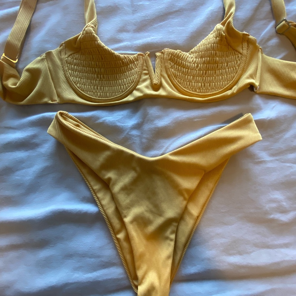 Zaful bikini